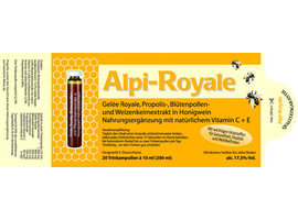 Alpi Royale 