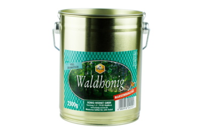 Waldhonig 