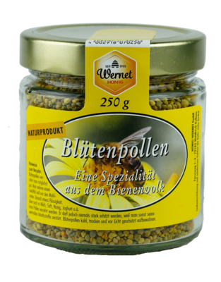 bee pollen 