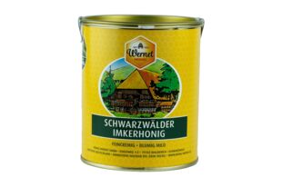 Schwarzwälder Imkerhonig 