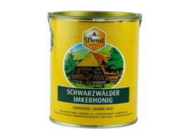 Schwarzwälder Imkerhonig 