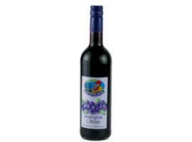 blueberrywine