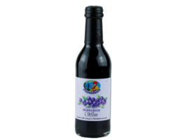 blueberry wine