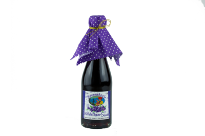 blueberrysecco