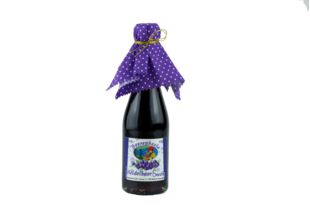 blueberrysecco