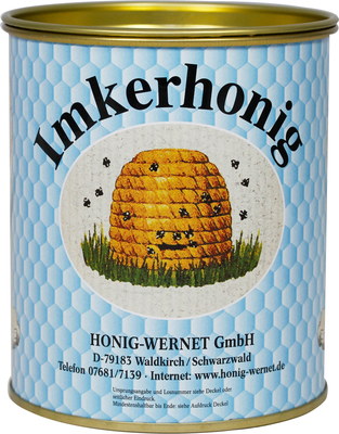 Imkerhonig 