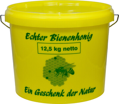 Blütenhonig 