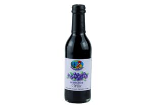 blueberry wine