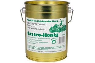 Gastro-Honig