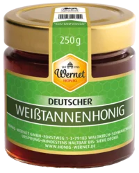 Deutscher Weißtannenhonig