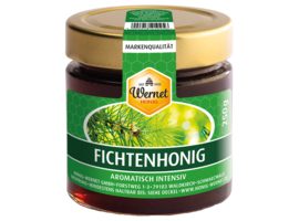 Fichtenhonig 