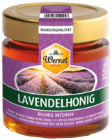 lavender honey 