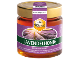 lavender honey 