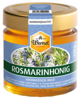 Rosmarinhonig 