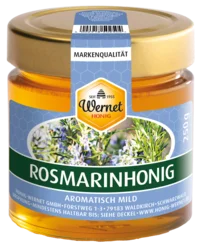 Rosmarinhonig 