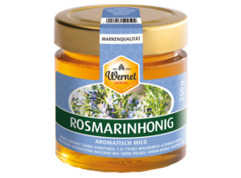 rosemary honey 