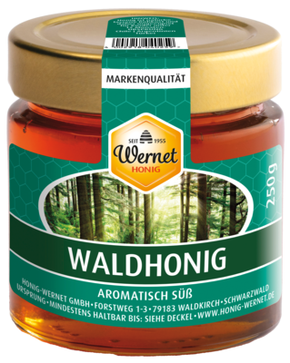 Waldhonig 