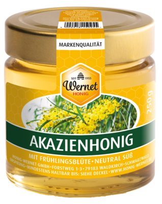 Akazienhonig 