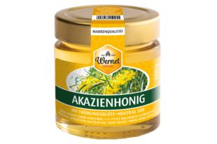 Akazienhonig 