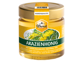 Akazienhonig 