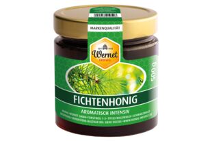 Fichtenhonig 