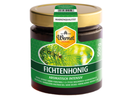 Fichtenhonig 