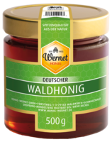 Deutscher Waldhonig 