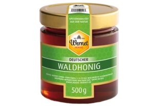 Deutscher Waldhonig 