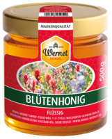 Blütenhonig 