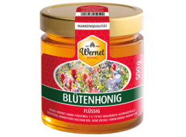 Blütenhonig 