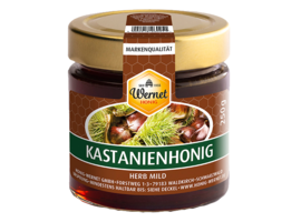 Kastanienhonig 