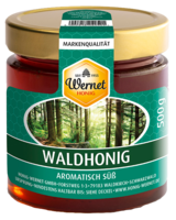 Waldhonig 