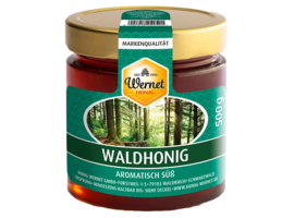 Waldhonig 