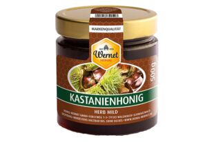 Kastanienhonig 