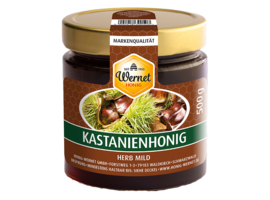 Kastanienhonig 