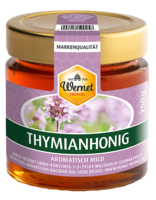 Thymianhonig