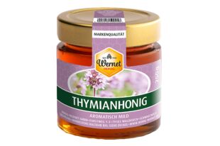 Thymianhonig