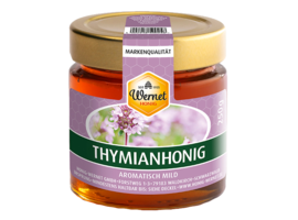 Thymianhonig