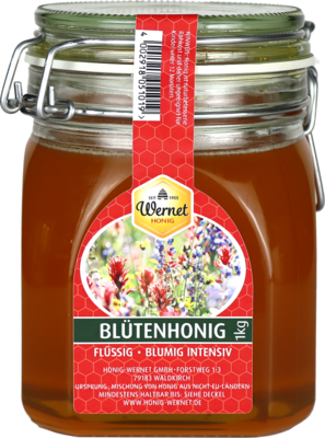 blossom honey 