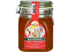 Blütenhonig 