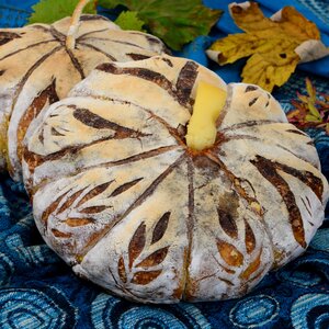  chestnut bread